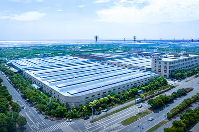 ภายนอกโรงงาน